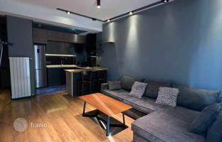 1-bedroom apartment 58 m² in Vake-Saburtalo for $127,000