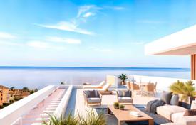 Off-Plan Penthouses & Apartments for Sale in Estepona, Marbella for 925,000 €