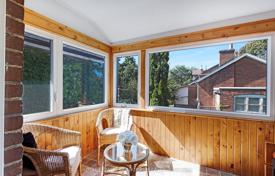 Terraced house – Old Toronto, Toronto, Ontario,  Canada for 1,525,000 €