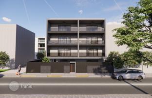 3-bedroom apartment 108 m² in Thermi for 340,000 €