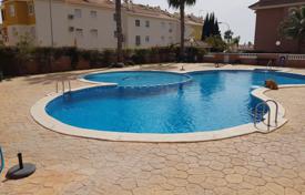 Furnished cottage in a complex with a swimming pool La Mata, Torrevieja, Spain for 88,000 €