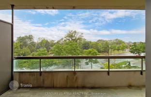 6-bedroom apartment in North York for C$775,000