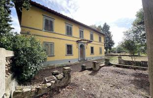 5-bedroom villa 430 m² in San Casciano In Val di Pesa for 950,000 €