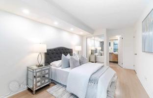 2-bedroom apartment in The Queensway for C$973,000