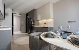 Apartments Close to Schools and Consulates in Ankara Çankaya for $364,000