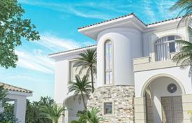 Four bedroom villa in Larnaca, Pervolia for 7,700,000 €