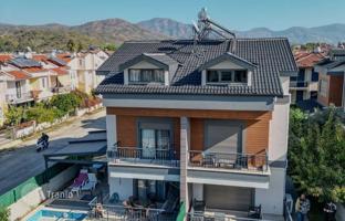 4-bedroom villa 150 m² in Fethiye for 27,140,000 TRY
