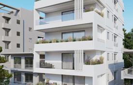New residence in the heart of Paleo Faliro, Greece for From 550,000 €