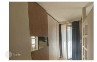 1-bedroom apartment 50 m² in Vake-Saburtalo for $111,000