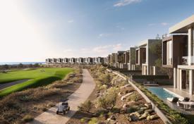 New gated residence with a famous golf club close to beaches, Muscat, Oman for From $2,031,000