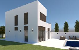 Modern villa close to golf courses, Valencia for 330,000 €