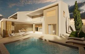 4-bedrooms townhome 260 m² in Vodnjan, Croatia for 509,000 €