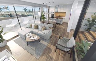 3-bedroom villa 313 m² in Finestrat for 850,000 €