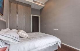 2 bed Condo in The Capital Ekamai — Thonglor Bangkapi Sub District for $5,200 per week