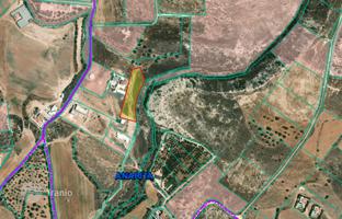 Land plot 4,074 m² in Anarita for 250,000 €