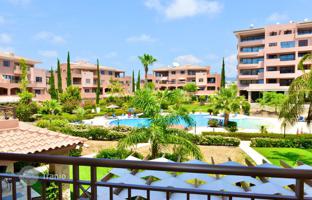 3-bedroom apartment 124 m² in Kato Paphos for 495,000 €