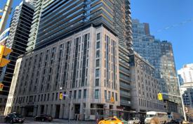 Apartment – Bay Street, Old Toronto, Toronto,  Ontario,   Canada for C$784,000