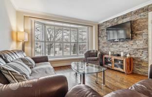 4-bedroom house in North York for C$2,269,000