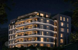 1-bedroom apartment 30 m² in Rafailovići for 127,000 €