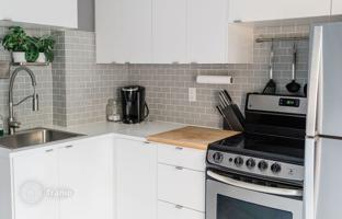 7-bedroom townhouse in Old Toronto for 843,000 €