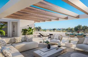 3-bedroom apartment 195 m² in San Pedro Alcántara for 870,000 €