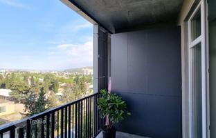 2-bedroom apartment 81 m² in Tbilisi (city) for $150,000