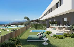 3-bedroom townhouse 110 m² in Manilva for 527,000 €