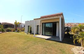 Detached Villas in a Project with Shopping Center in Bodrum for $309,000