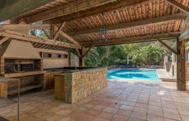 Villa – Mougins, Côte d'Azur (French Riviera), France for 3,600,000 €