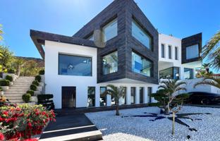 5-bedroom villa 525 m² in Javea (Xabia) for 2,350,000 €
