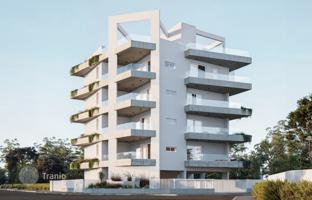 2-bedroom penthouse in Larnaca for 380,000 €