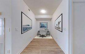Apartment – Peter Street, Old Toronto, Toronto,  Ontario,   Canada for C$820,000