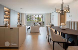 3-bedroom apartment 156 m² in Marbella for 4,495,000 €