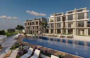 2-bedroom apartment 80 m² in Kalkan for 16,320,000 TRY