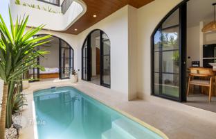 3-bedroom villa 142 m² in South Kuta for $286,000