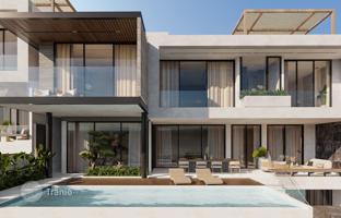 4-bedroom villa 844 m² in South Kuta for $1,105,000