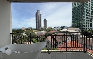 2-bedroom apartment 55 m² in Pattaya for $109,000