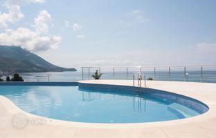 2-bedroom apartment 73 m² in Budva city for 452,000 €