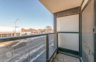 4-bedroom apartment in East York for C$656,000