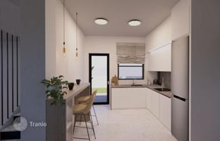 3-bedroom villa 120 m² in Souni-Zanakia for 380,000 €