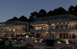 1-bedroom apartment 65 m² in Sibenik-Knin for 247,000 €