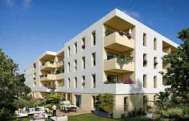 Apartment – Marseille, Bouches-du-Rhône, Provence - Alpes - Cote d'Azur,  France for 266,000 €