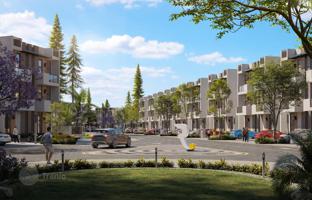 99 new objects in residential complex Reportage Hills in Golf City for From $771,000