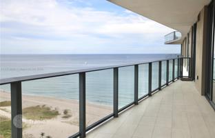7-bedroom apartments in condo 715 m² in Pompano Beach for $8,500,000