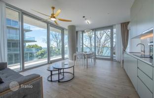 2-bedroom apartment 105 m² in Batumi for $220,000