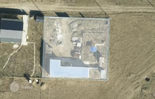Land plot 1,500 m² in Krtsanisi Street for 232,000 €