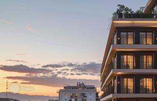 Luxury apartments in Keramikos, Athens, Greece for From 152,000 €