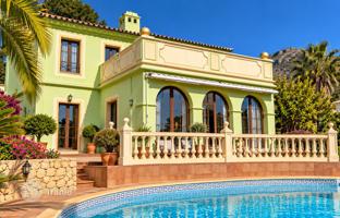 House 283 m² in Benidorm for 750,000 €