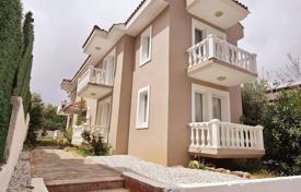 4-bedrooms apartment 115 m² in Ölüdeniz, Turkey for $185,000