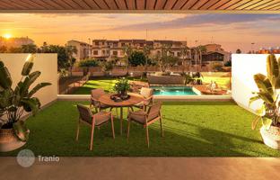 3-bedroom apartment 89 m² in Torrevieja for 400,000 €